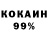 КОКАИН 98% Andrei Paklonau